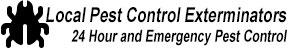 Battleground WA Pest Control Exterminators